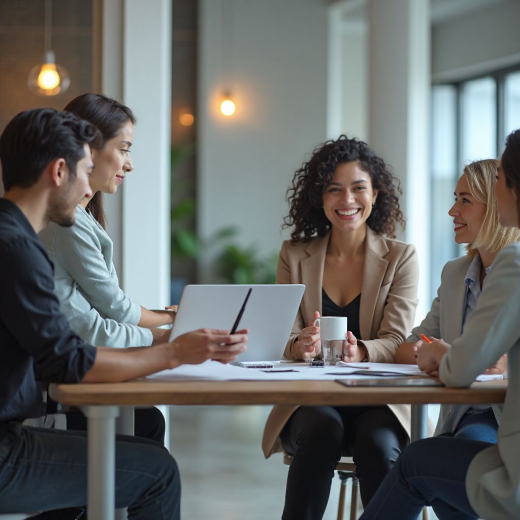 Getting Started with Startup consulting